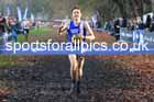 Senior Mens and Under-23s 2025 Liverpool Cross Challenge, Sefton Park, Saturday, November 22th. Photo: David T. Hewitson/Sports for All Pics